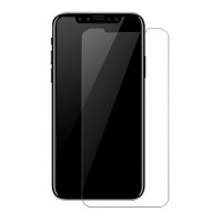 Premium Tempered Glass Screen Protector for iPhone Xs Max (6.5")  